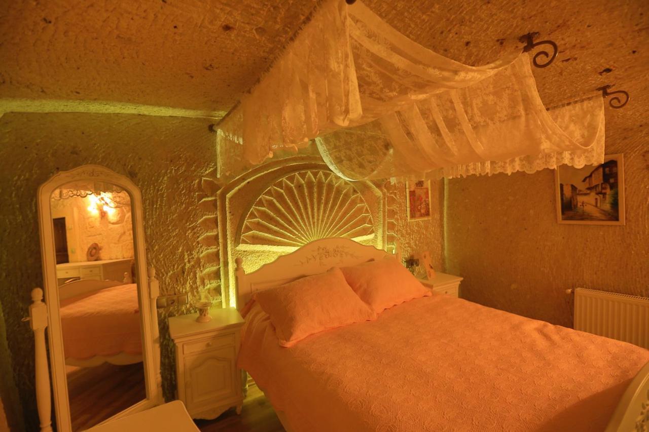 ホテル Iris Cave Cappadocia Ortahisar 部屋 写真